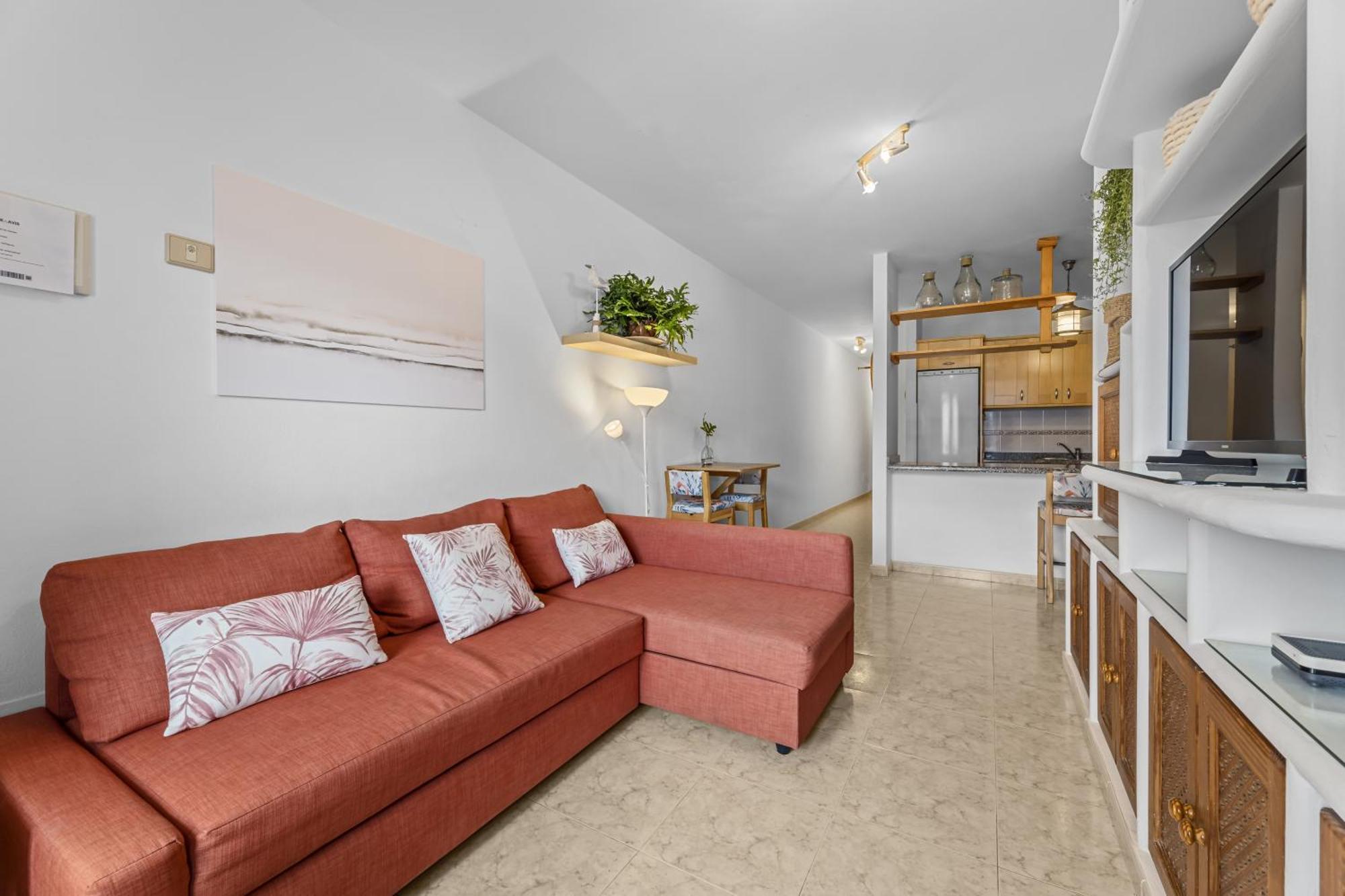 Famara Power Apartment Exterior photo